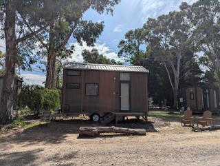 Tiny House 20 at Grampians Edge - Dadswells Bridge - 6