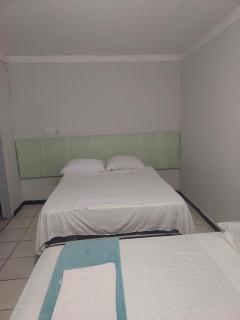 pousada mar livre - Aracaju - 2