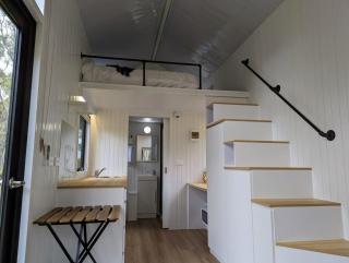 Tiny House 20 at Grampians Edge - Dadswells Bridge - 4