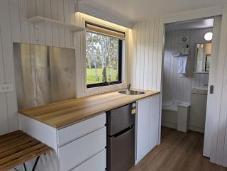 Tiny House 20 at Grampians Edge - Dadswells Bridge - 1