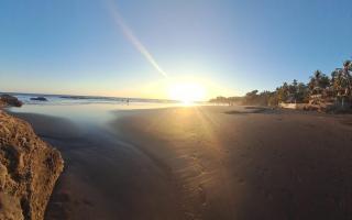 Zonte Rooftop Studio Apartment w Terrace-AC-Wif-BBQ - 9