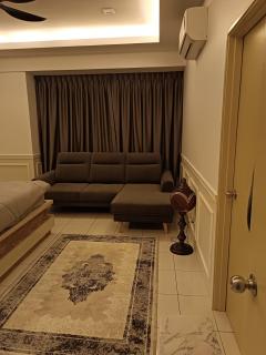 Sentrovue Paradise - Bandar Puncak Alam - 5