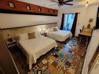 Casa Aceves & Bueno Hotel Boutique - El Salto - 7