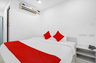Hotel O Maple In Suites - Bangalore - 9