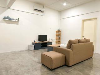 StayCaveGuestHouse 3mins walk to Jonker 15pax - Malacca - 3