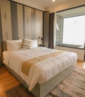 Khu nghỉ dưỡng khoáng nóng Onsen Lynn Times Thanh Thủy Phú Thọ - - 1