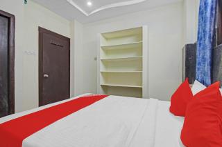 Hotel O Lavish Stay - Surūrnagar - 0