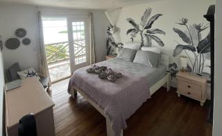 SEAHORSE POINT HOTEL and NATURE RESERVE - Bocas del Toro - 5