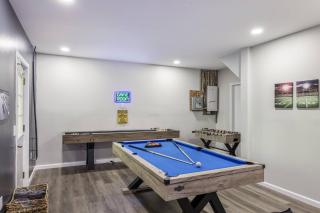 5BR Family Escape, Hot Tub, Game Room, Sleeps12 - McGaheysville - 7