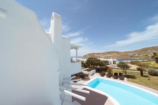 Mykonos White Prince, 5 BR with Private pool! - 9