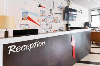 Smile Place Hotel Chiang Rai - Chiang Rai - 8