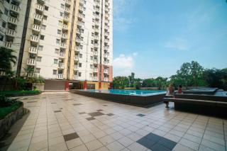 Cibubur Village Apartment Kaisar Property by MHM - - 0