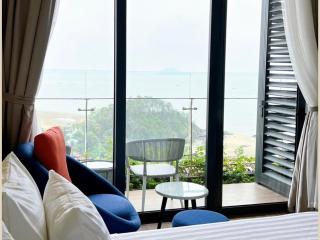Flamingo Hải Tiến - Studio Tầng 15 View Biển - Nghỉ Dưỡng Đẳng Cấp - Thanh Hóa - 7