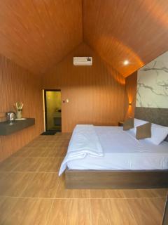 Lombok Grace Bungalows - 9