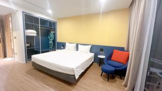 Flamingo Hải Tiến - Studio Tầng 15 View Biển - Nghỉ Dưỡng Đẳng Cấp - Thanh Hóa - 8