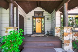 Christie Heights Lodge, Luxury Living on Peak 8 - 9