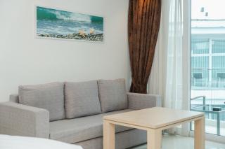 C198 Oceanview Stay Gym, Pool & Walk to Beach - Ban Saiyuan (1) - 9