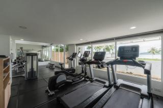 C198 Oceanview Stay Gym, Pool & Walk to Beach - 7