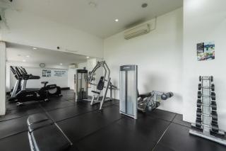 C198 Oceanview Stay Gym, Pool & Walk to Beach - Ban Saiyuan (1) - 2