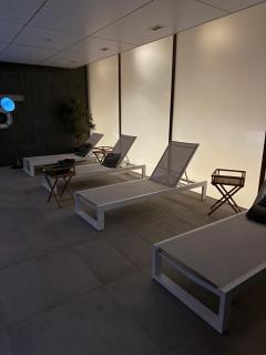 Costanera Suites Los Leones - Santiago - 0