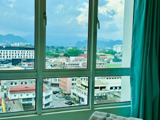 The Majestic-Loft De Tel - Ipoh - 1