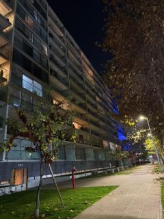 Costanera Suites Los Leones - Santiago - 8