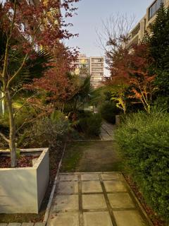 Costanera Suites Los Leones - 5