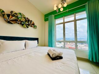 The Majestic-Loft De Tel - Ipoh - 2