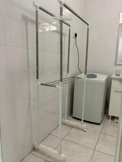 Load shedding free studio apartment - 8