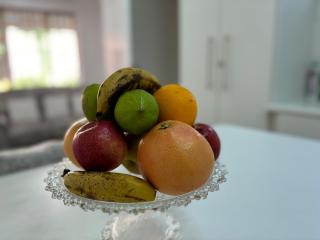 Load shedding free studio apartment - Pretoria - 7