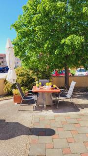 Blue Stone-with Parking, Terrace And Bbq - Zadar - 9