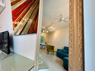 The Majestic-Loft De Tel - Ipoh - 3