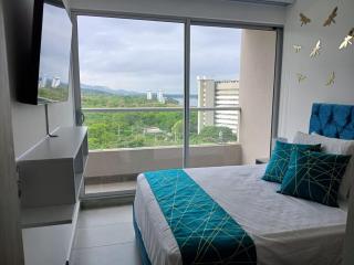 Un Espacio para soñar - Santa Marta - 1