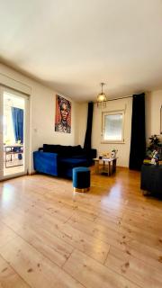 Blue Stone-with Parking, Terrace And Bbq - Zadar - 8