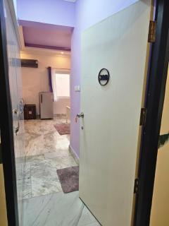 Lavender suite by Indiranagar Metro - Bangalore - 9