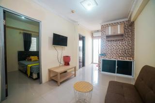 Cibubur Village Apartment Kaisar Property by MHM - - 6