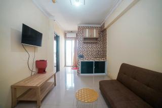 Cibubur Village Apartment Kaisar Property by MHM - - 5