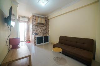 Cibubur Village Apartment Kaisar Property by MHM - - 4