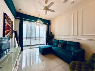 The Majestic-Loft De Tel - Ipoh - 6