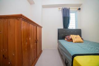 Cibubur Village Apartment Kaisar Property by MHM - - 3