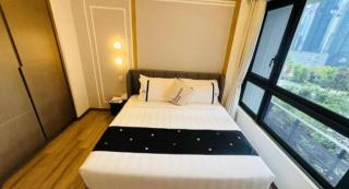 Bintang Sky Villa at Agile TRX - Kuala Lumpur - 3