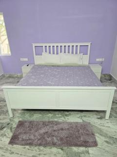 Lavender suite by Indiranagar Metro - Bangalore - 0
