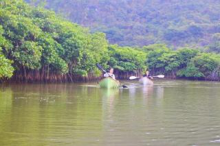 Căn hộ 2 ban công view núi view biển tại Cát Cò 2 - Cat Ba - 7