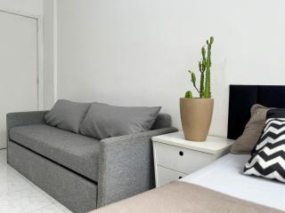 Studio em Copacabana a 1 min da praia - Rio de Janeiro - 5