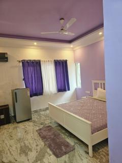 Lavender suite by Indiranagar Metro - Bangalore - 5