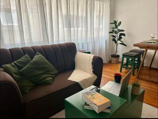 Precioso departamento en condesa - Ciudad de México - 0