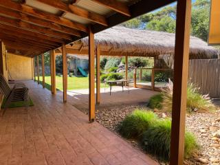 Mountain Manor - - 8