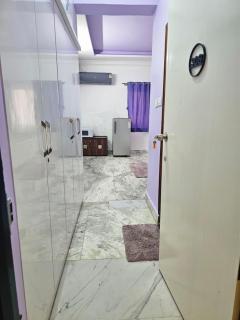 Lavender suite by Indiranagar Metro - Bangalore - 7