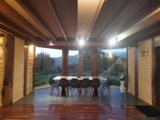 Mountain Manor - - 1