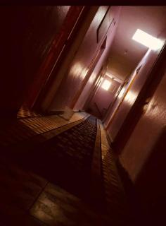 Hotel afriquia - Oujda - 7
